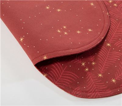 ΧΡΙΣΤΟΥΓΕΝΝΙΑΤΙΚΟ ΣΟΥΠΛΑ DECEMBER 45X40 2