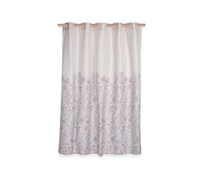 SHOWER CURTAIN ANTHEM 180X200
