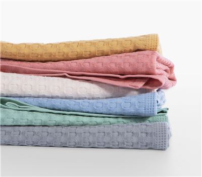 KITCHEN TOWEL CUTE CHEF 45X68 1