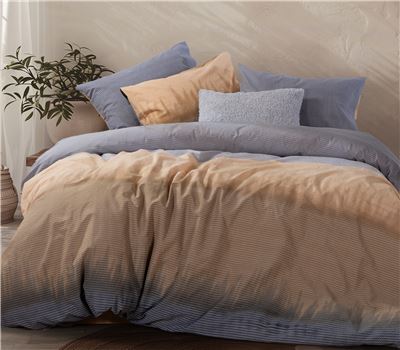 NEW! SINGLE SIZE FITTED BEDSHEETS SET COTTON HONOR 1