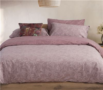 SINGLE SIZE COTTON DUVET COVER SET DAZIER 170Χ240