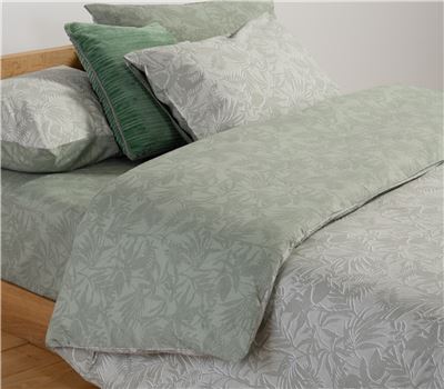 SINGLE SIZE COTTON DUVET COVER SET DAZIER 170Χ240 3