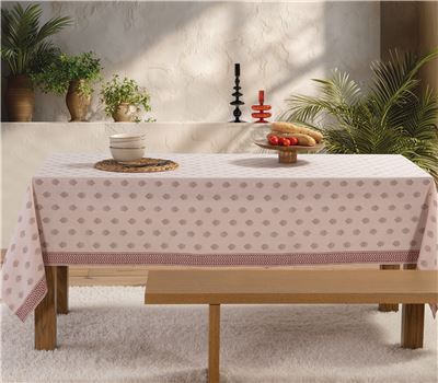 ΤΡΑΠΕΖΟΜΑΝΤΗΛΟ ORPHEA 140X140