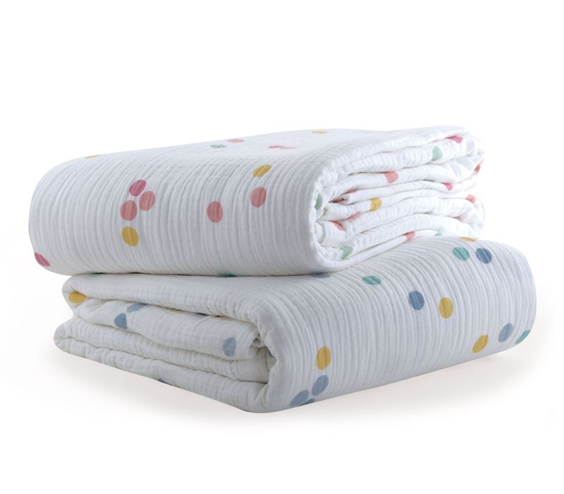 JUNIOR SINGLE SIZE BLANKET PARTY