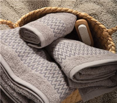 TOWELS 3 PCS SET FONTESTE 1