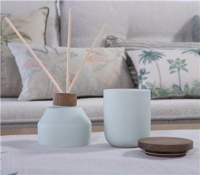 FRAGRANCE DIFFUSER WITH STICKS GARDENIA 200ml