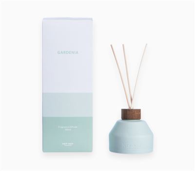FRAGRANCE DIFFUSER WITH STICKS GARDENIA 200ml 1