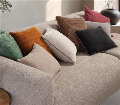 DECORATIVE CUSHION SANTANA 35X50 1