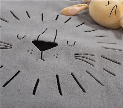 ΧΑΛΑΚΙ ΠΑΙΧΝΙΔΙΟΥ SLEEPING LION D.90 1