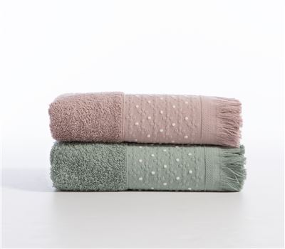 HAND TOWEL ZASMEN 30X50 2
