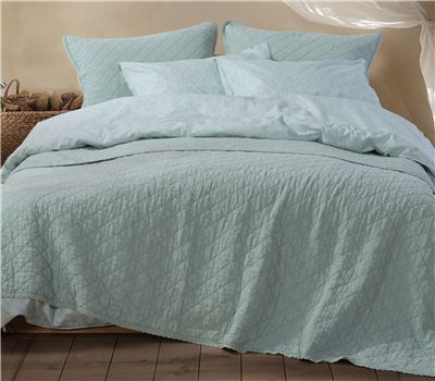 BEDSPREAD QUEEN SIZE BRUNNO 230X240