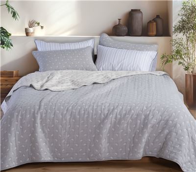 BEDSPREAD QUEEN SIZE SURREAL 230X240 1