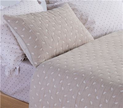 BEDSPREAD QUEEN SIZE SURREAL 230X240 2