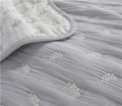 BEDSPREAD QUEEN SIZE SURREAL 230X240 3