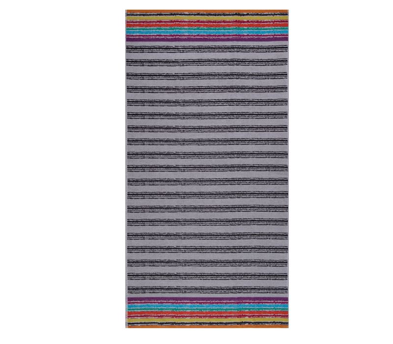 BEACH TOWEL GRINGER 100X180