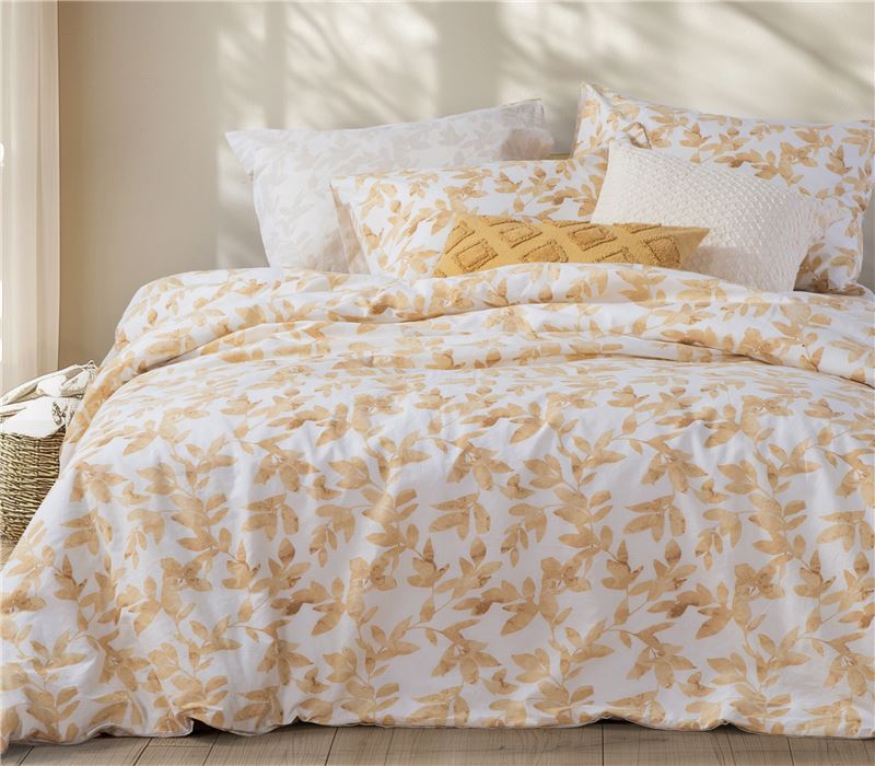 QUEEN SIZE BEDSHEETS SET SENCIL 240Χ270