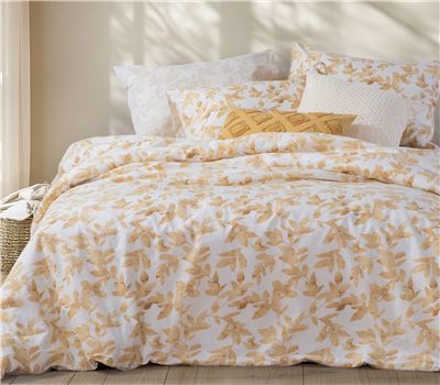 KING SIZE FITTED BEDSHEET SET SENCIL