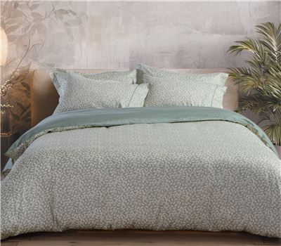 KING SIZE BEDSHEETS SET CALMING 270X280