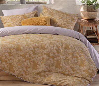 SINGLE SIZE BEDSHEETS SET PRIMEROSE 1