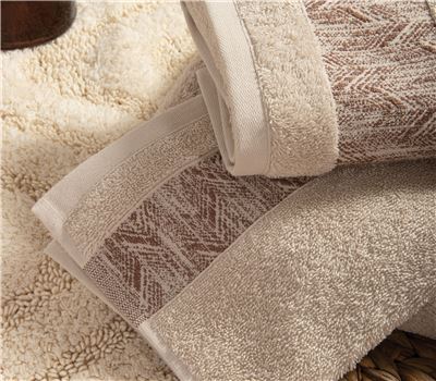 BATH TOWEL DEPREO 70X140 2