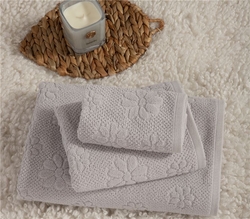 FACE TOWEL MARGOT 50Χ90