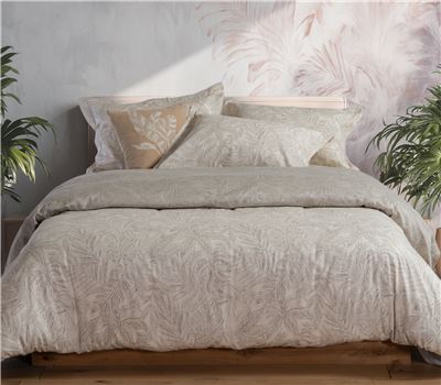 QUEEN SIZE BEDSHEETS SET TUNDRA 240X270