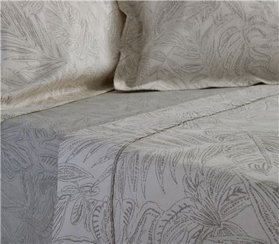 QUEEN SIZE BEDSHEETS SET TUNDRA 240X270 2