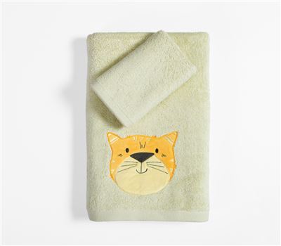 ΠΑΙΔΙΚΕΣ ΠΕΤΣΕΤΕΣ ΣΕΤ 2TMX JUNGLE MUSIC 1