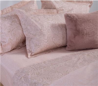 NEW! QUEEN SIZE DUVET SET COVER COTTON SATEEN LILARD 240X230 1