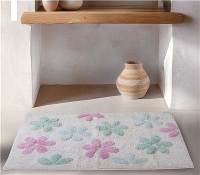 BATHMAT IRIDA 50X80