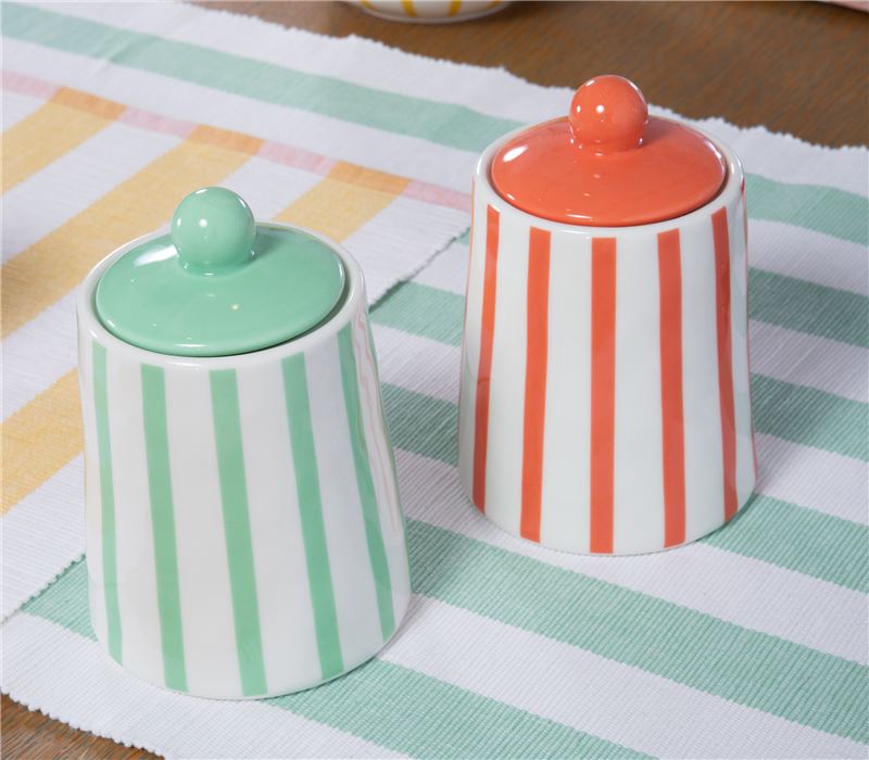 DECORATIVE VASE FANTASY 11,2X16