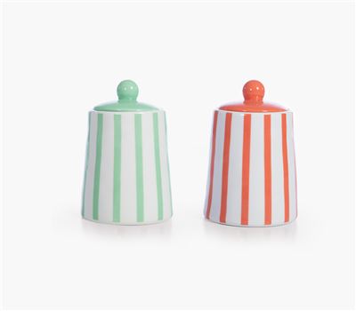 DECORATIVE VASE FANTASY 11,2X16 1