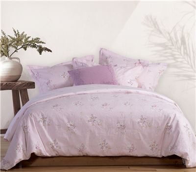 KING SIZE BEDSHEETS SET PENNY 270X280