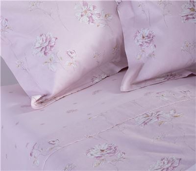 KING SIZE BEDSHEETS SET PENNY 270X280 2