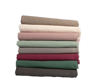 QUEEN SIZE COTTON DUVET COVER BASIC-22 230X240 1