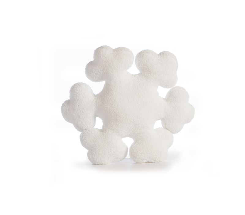 ΧΡΙΣΤΟΥΓΓΕΝΙΑΤΙΚΟ ΔΙΑΚΟΣΜΗΤΙΚΟ ΜΑΞΙΛΑΡΙ SNOWFLAKE D45