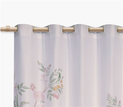 ΚΟΥΡΤΙΝΑ ΜΠΑΝΙΟΥ DREAMEL 180X200 2