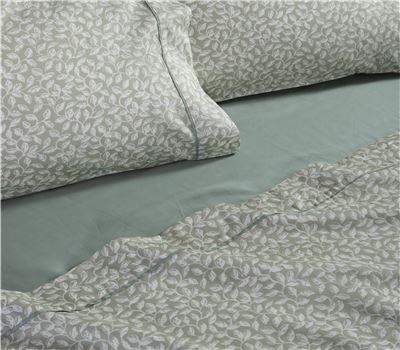 QUEEN SIZE BEDSHEETS SET CALMING 240X270 1