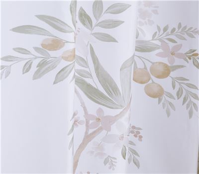 ΚΟΥΡΤΙΝΑ ΜΠΑΝΙΟΥ DREAMEL 180X180 2