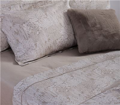 NEW! QUEEN SIZE DUVET COVER SET COTTON SATEEN THRON 240X230 2