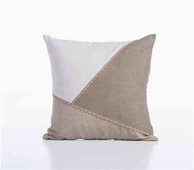 DECORATIVE CUSHION SHARE 45X45