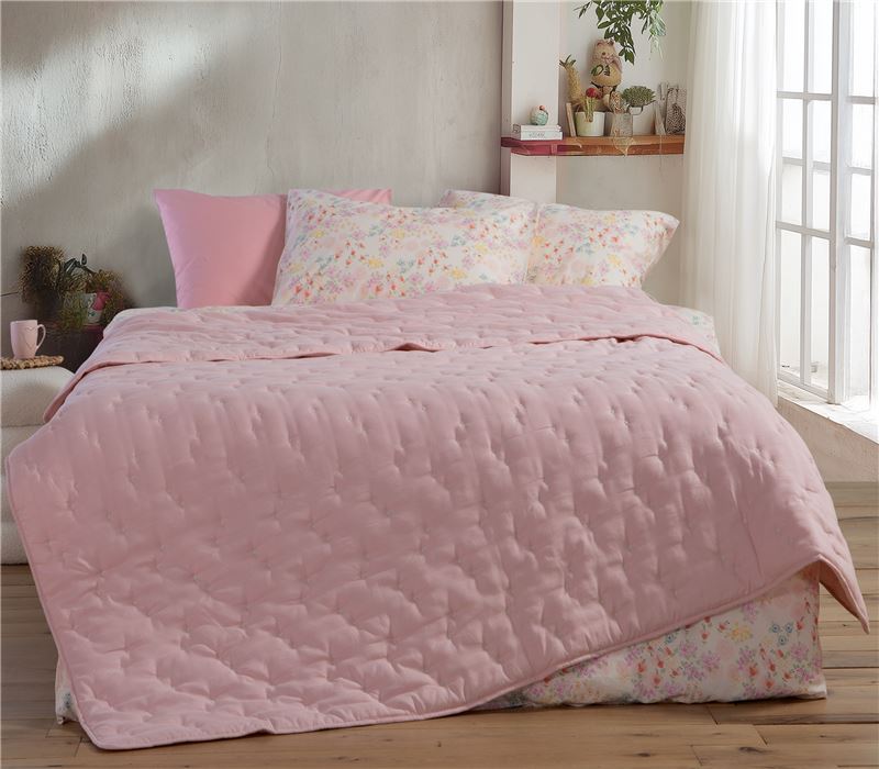 ΠΑΙΔΙΚΟ ΚΟΥΒΕΡΛΙ ΜΟΝΟ SPECIAL FLOWER 180Χ240