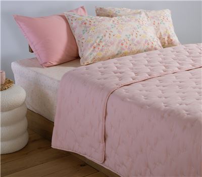 ΠΑΙΔΙΚΟ ΚΟΥΒΕΡΛΙ ΜΟΝΟ SPECIAL FLOWER 180Χ240 1