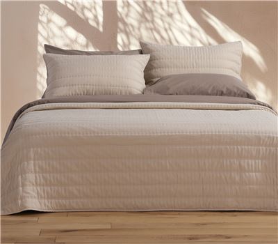 BEDSPREAD KING SIZE COLORFULL 270X270 3