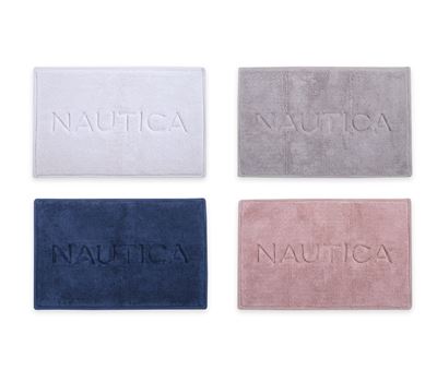 BATHMAT NAU COAST 50X80 3