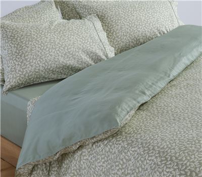 ΣΕΤ ΠΑΠΛΩΜΑΤΟΘΗΚΗ ΒΑΜΒΑΚΟΣΑΤΕΝ ΥΠΕΡΔΙΠΛΗ ELEMENTS CALMING 240Χ230 1