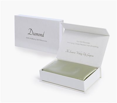 ΜΕΤΑΞΩΤΗ ΜΑΞΙΛΑΡΟΘΗΚΗ DIAMOND 50X70 2