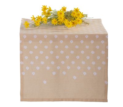 ΤΡΑΒΕΡΣΑ DAISY 45X140