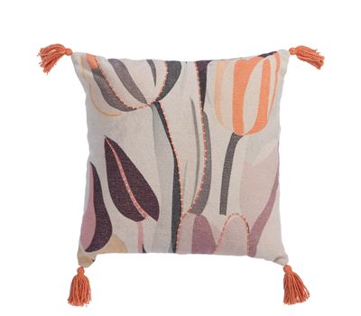 DECORATIVE PILLOWCASE LONA 45X45