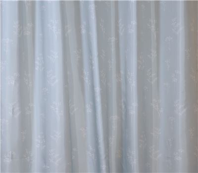 SHOWER CURTAIN CLARIS 180X180 3